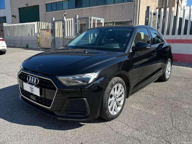 Audi A1 SPB 30 TFSI Advanced