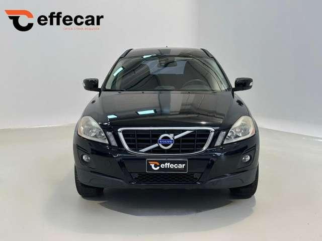 Volvo XC60 2.4 D 175 CV FWD DRIVe Summum
