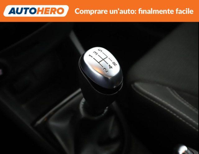 RENAULT Clio 1.2 75CV 5 porte Life