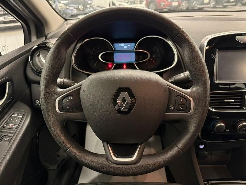 Renault Clio Zen 0.9 TCe Energy GPL 90cv rif.FJ150