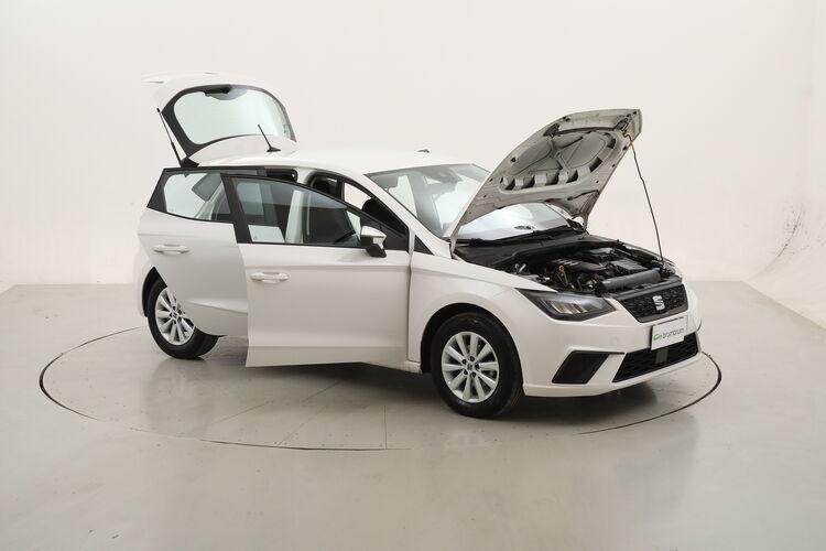 Seat Ibiza Style BR796880 1.0 Benzina 80CV