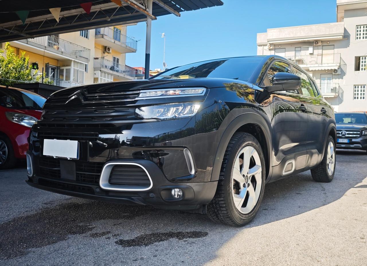 Perfetta Citroen C5 Aircross BlueHDi 130 S&S Shine
