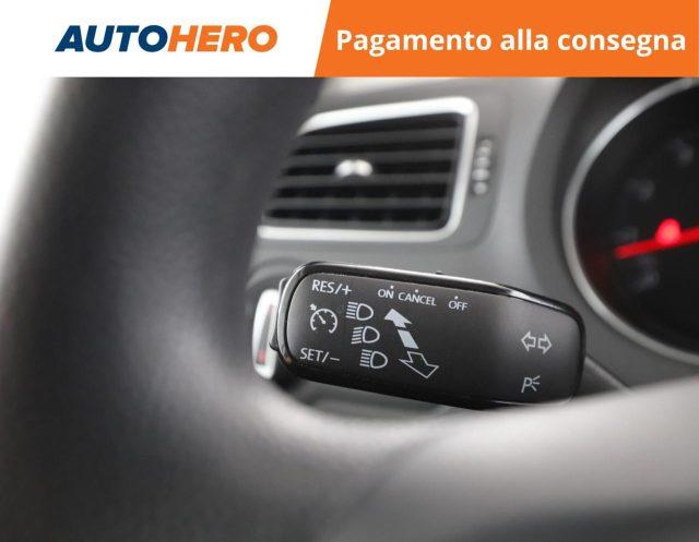 VOLKSWAGEN Polo 1.2 TSI 5p. Comfortline BlueMotion Technology