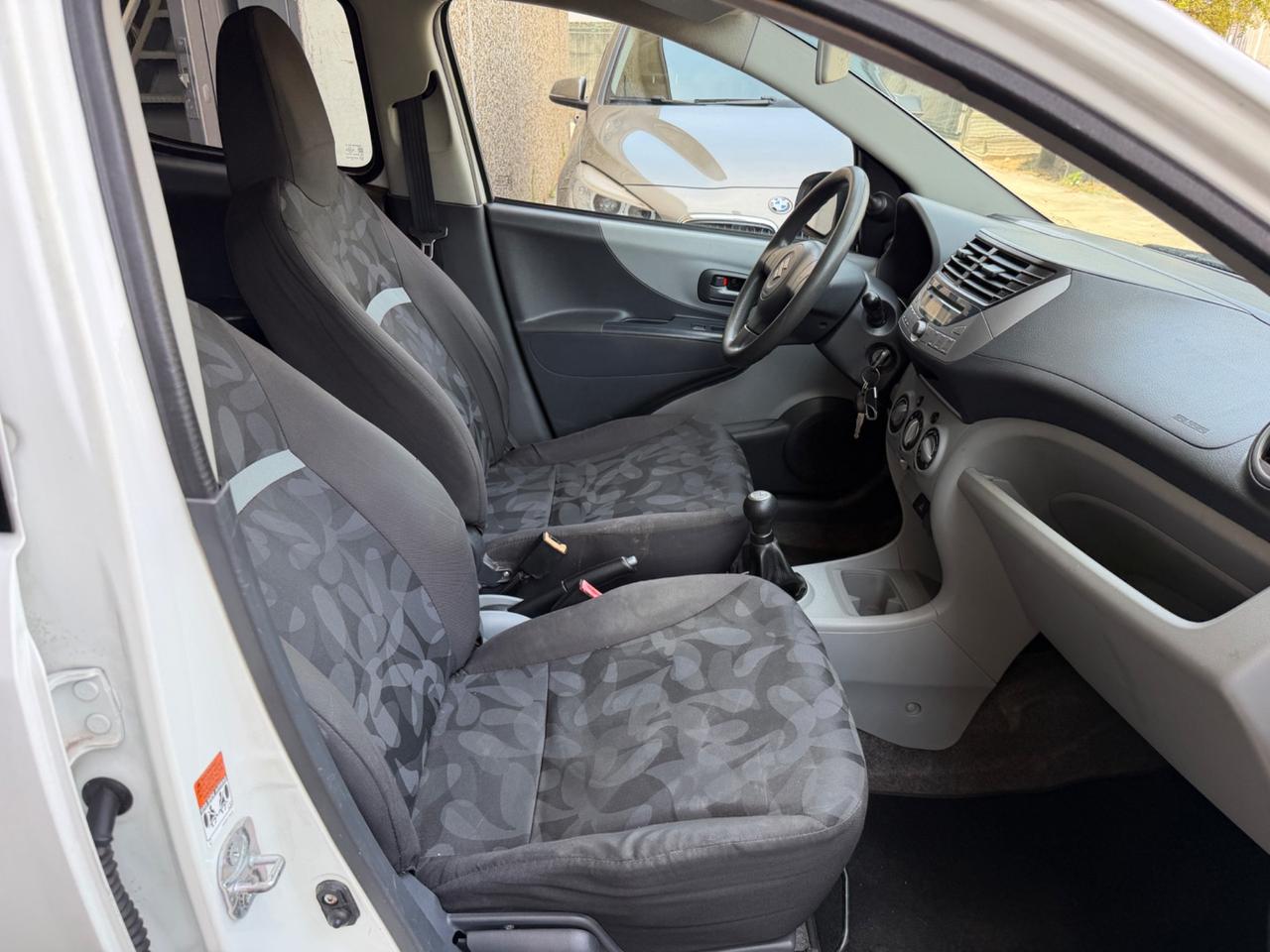 Suzuki Alto 1.0 GLX