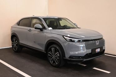 Honda HR-V HR-V 1.5 Hev eCVT Elegance