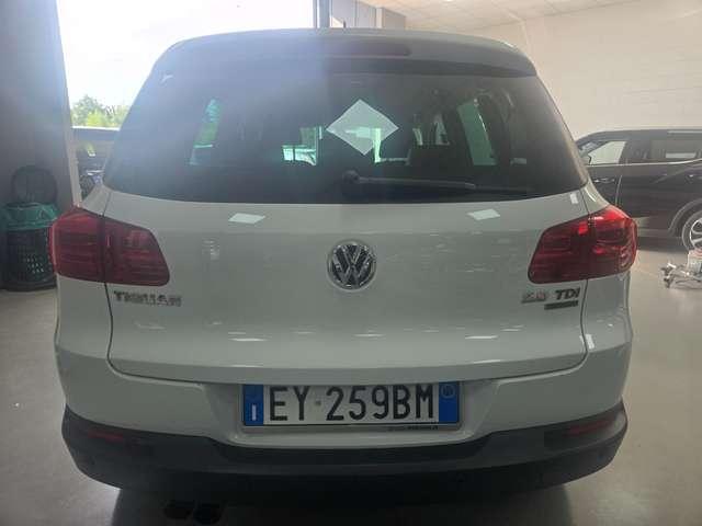 Volkswagen Tiguan Tiguan I 2011 2.0 tdi Sport