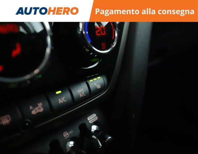 MINI Countryman 1.5 Cooper SE Classic Countryman ALL4