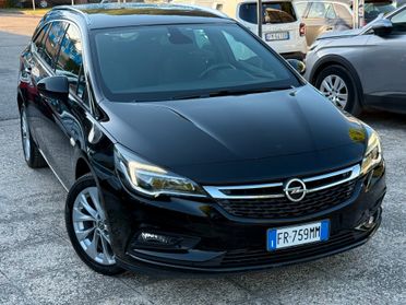"PERFETTA" Opel Astra 1.4 Turbo 110CV EcoM