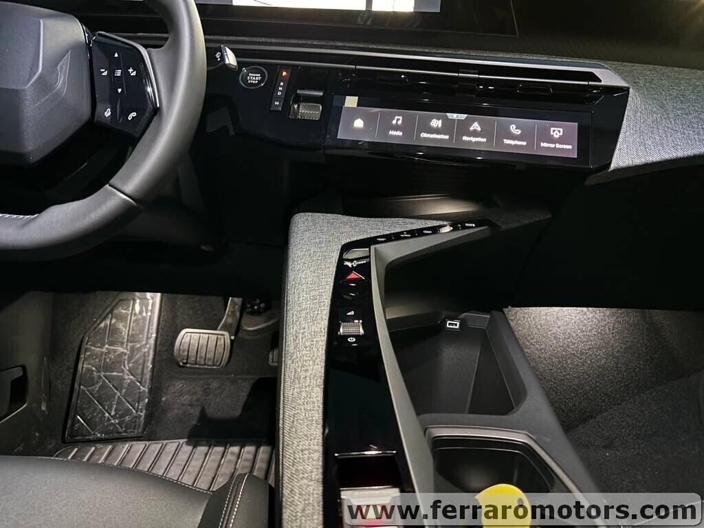 Peugeot 3008 Hybrid Allure IVA ESPOSTA/2025 Tua a soli 329 Euro al mese