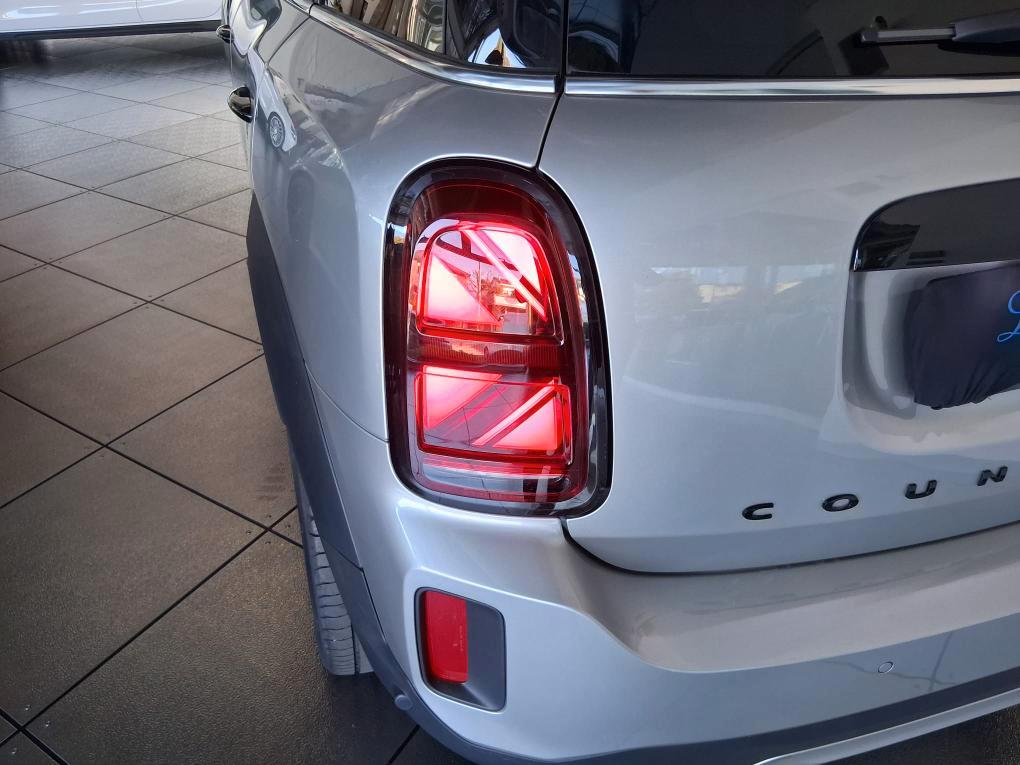 MINI Countryman 1.5 Cooper Countryman