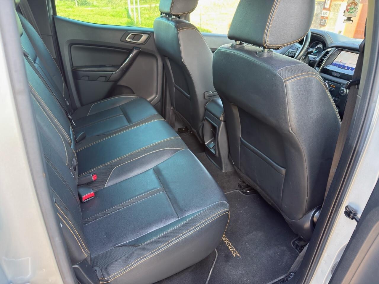 Ford Ranger 2.0 ECOBLUE DC XLT 5 posti