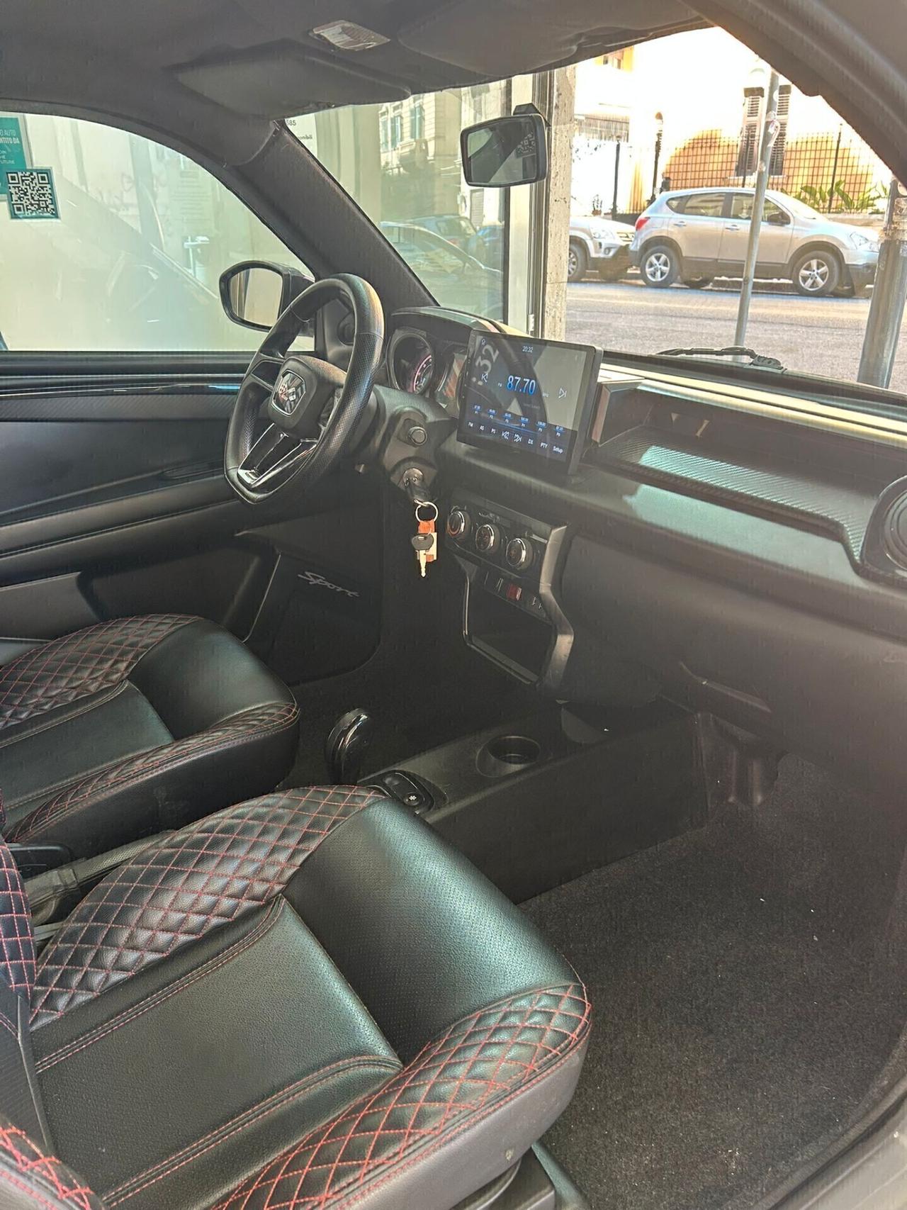 Ligier JS JS50 DCI Sport Ultimate Ice Tec