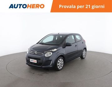 CITROEN C1 Airscape VTi 68 5 porte Feel