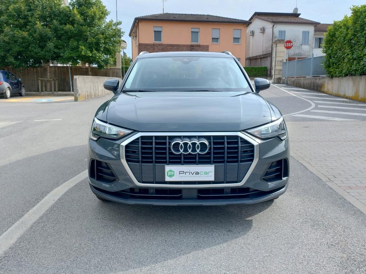 Audi Q3 35 TFSI S tronic Business IBRIDA-UNIPRO