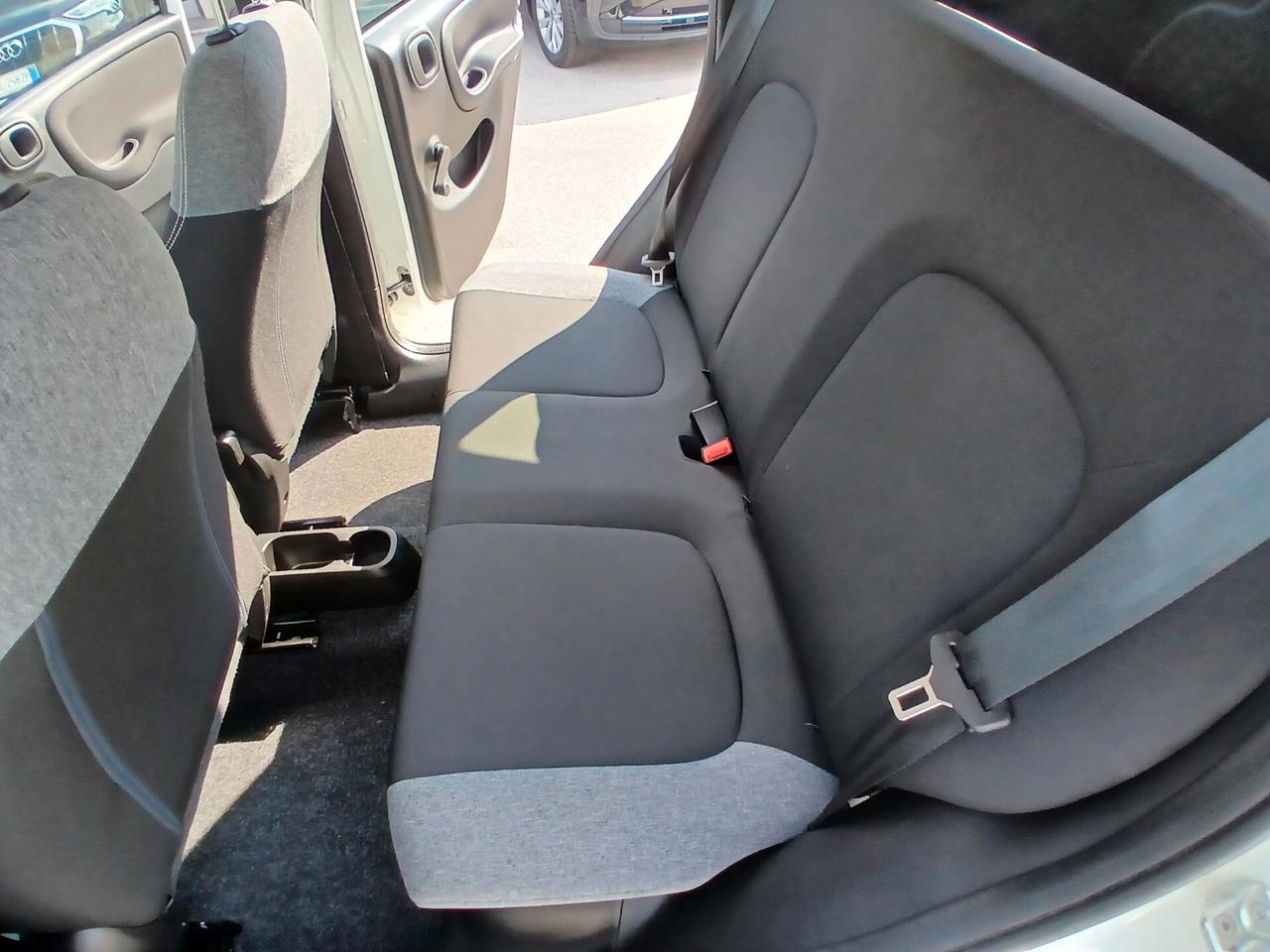 Fiat Panda 1.2 EASYPOWER GPL CITY LIFE 2022