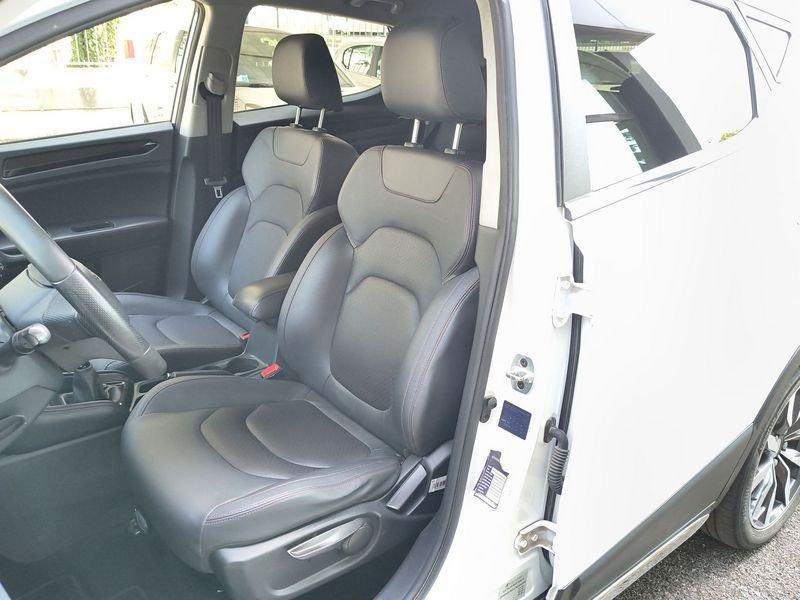 EVO Evo 4 1.6 GPL 114 CV MT NEOPATENTATI