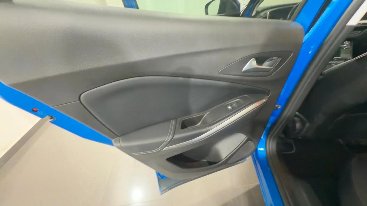 Opel Grandland 1.5 diesel Ecotec aut. Ultimate