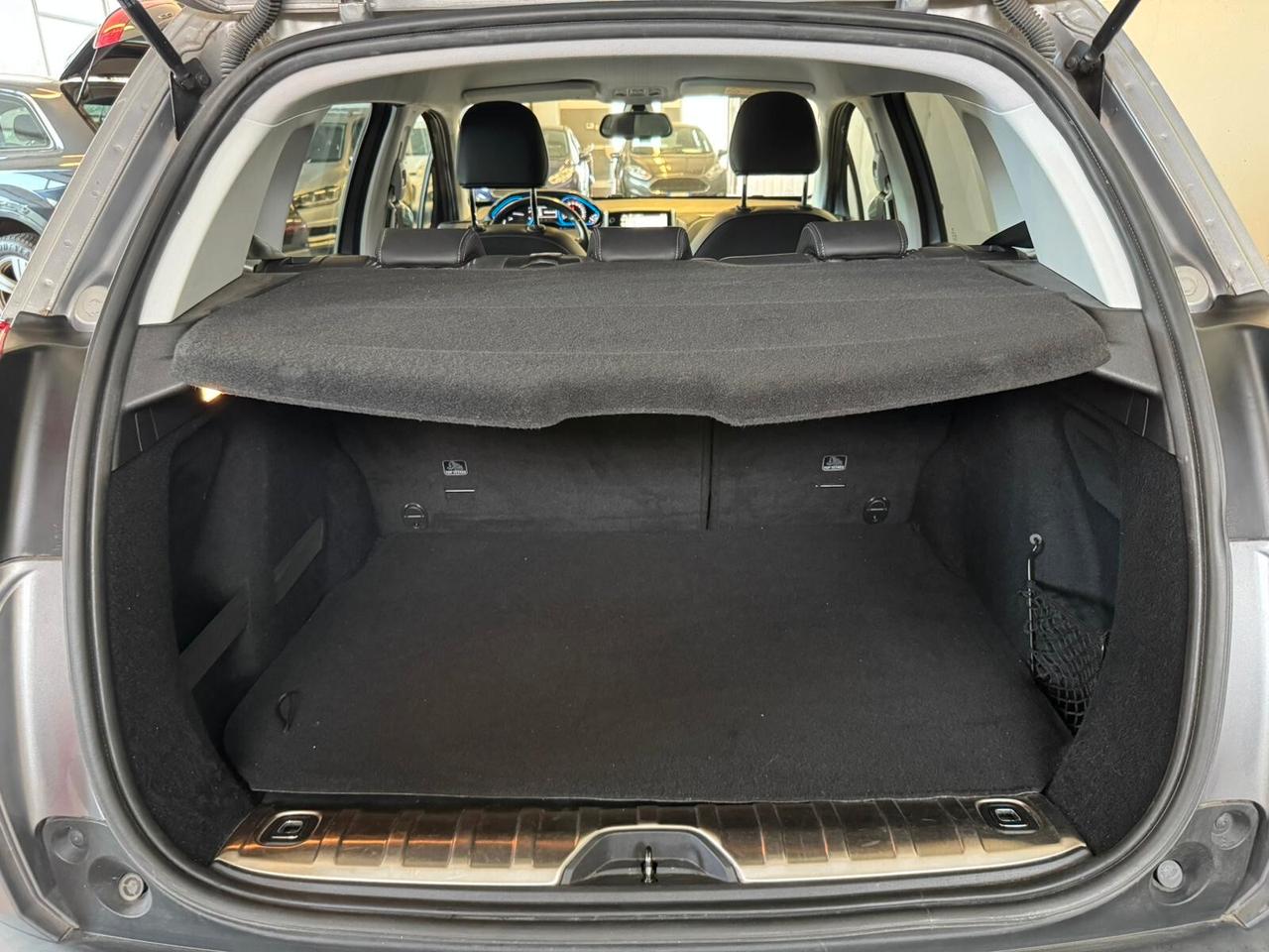 Peugeot 2008 BlueHDi 100 Allure