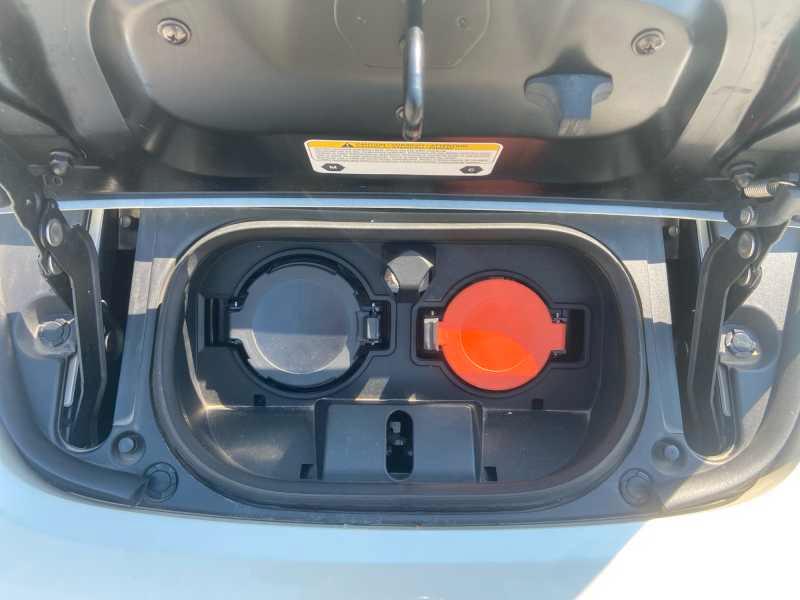 NISSAN Leaf 40kWh N-Connecta 150cv