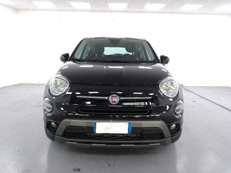 FIAT 500X 1.3 mjt Business 4x2 95cv