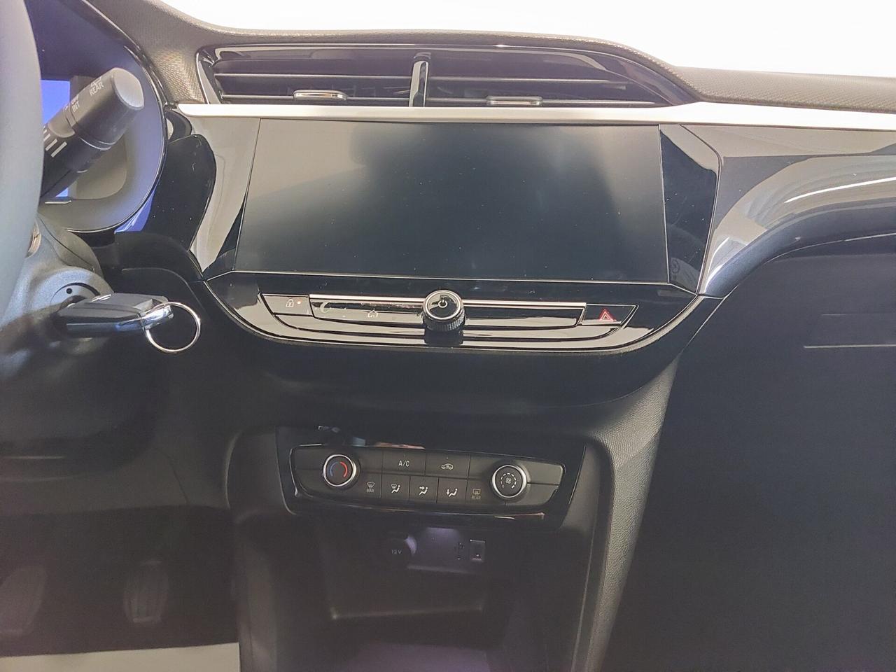 OPEL Corsa 6ª serie Corsa 1.2 100 CV GS