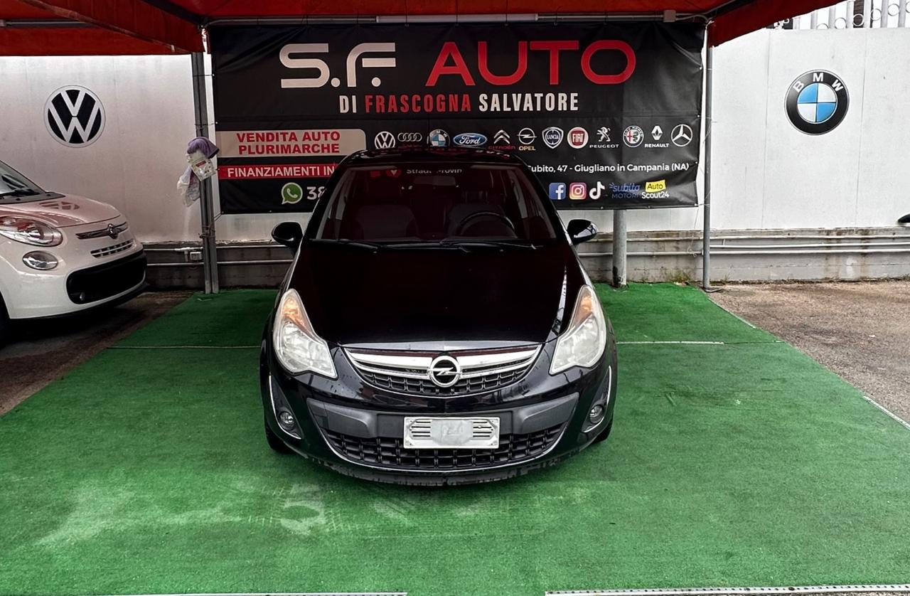 Opel Corsa 1.3 CDTI 75CV F.AP. 5 porte Cosmo