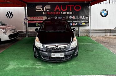 Opel Corsa 1.3 CDTI 75CV F.AP. 5 porte Cosmo