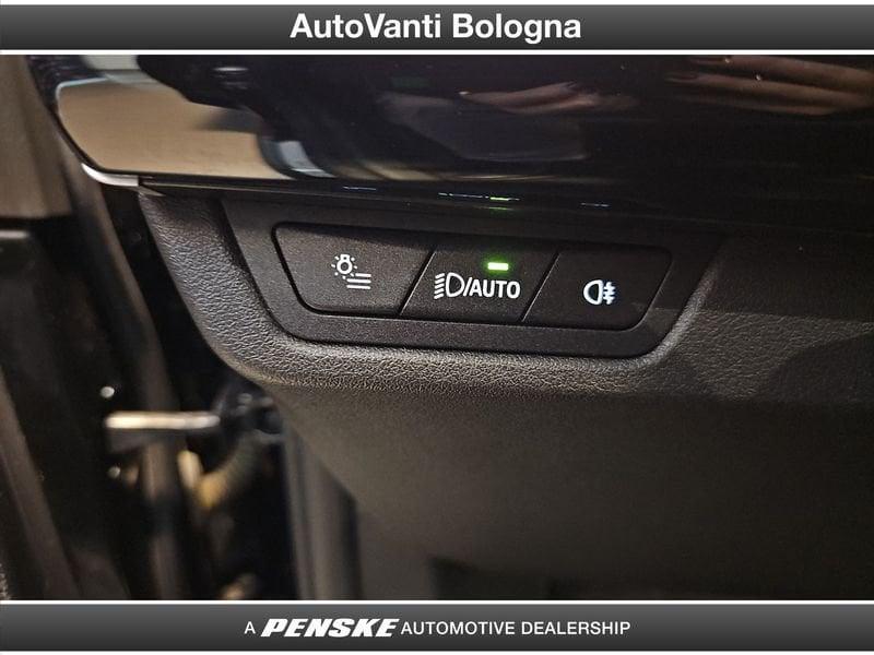 BMW X1 X1 sDrive18d xLine