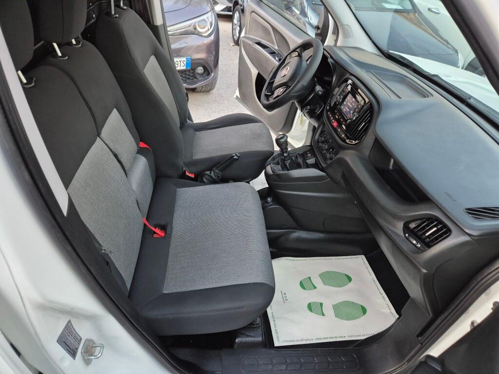 Fiat Doblo MAXI 3 POSTI 1.6 MJTD