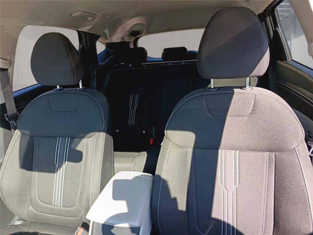 HYUNDAI Tucson 3ª serie 1.6 CRDI 48V XLine