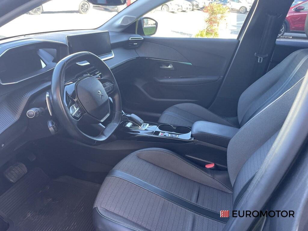 Peugeot 208 5 Porte 1.2 PureTech Allure EAT