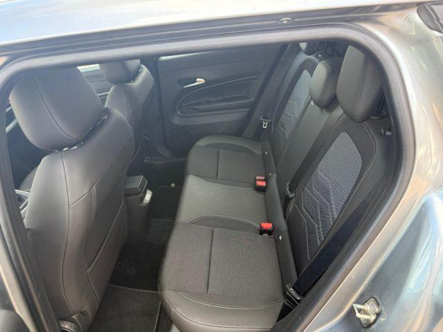 JEEP Avenger 1.2 ALTITUDE LED NAVIGATORE
