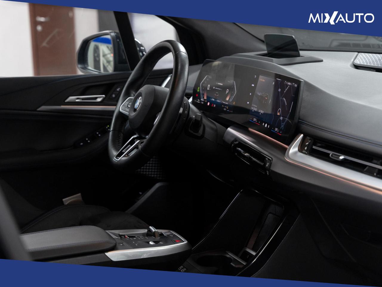 BMW 218 d Active Tourer Msport Auto