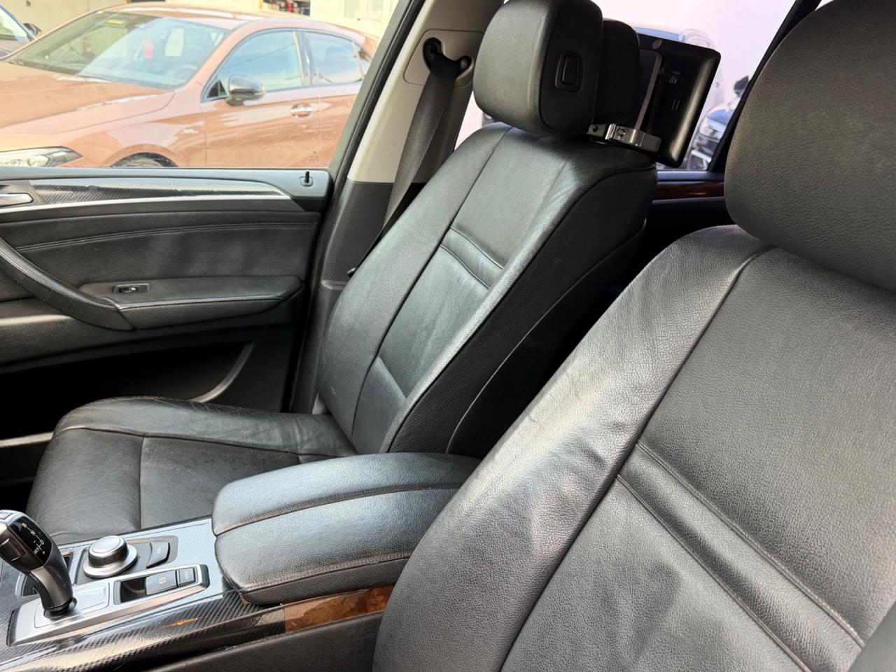 Bmw X5 3.0d cat Attiva