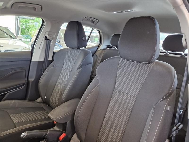 SKODA FABIA 1.0 TSI STYLE 95CV BZ