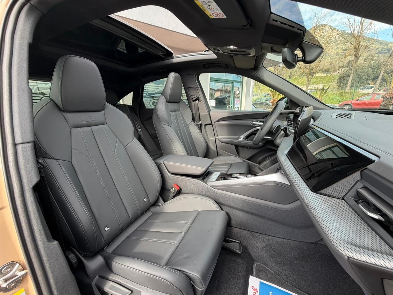 Audi Q5 Sportback 2.0 TDI 204 CV S-LINE