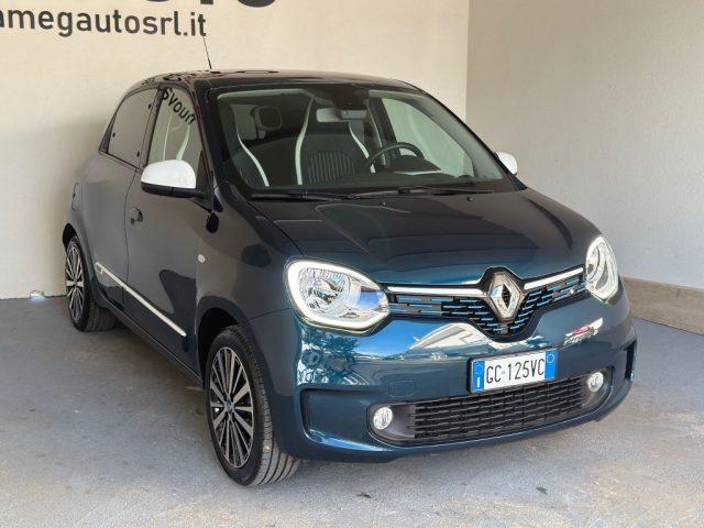 RENAULT Twingo Electric Intens