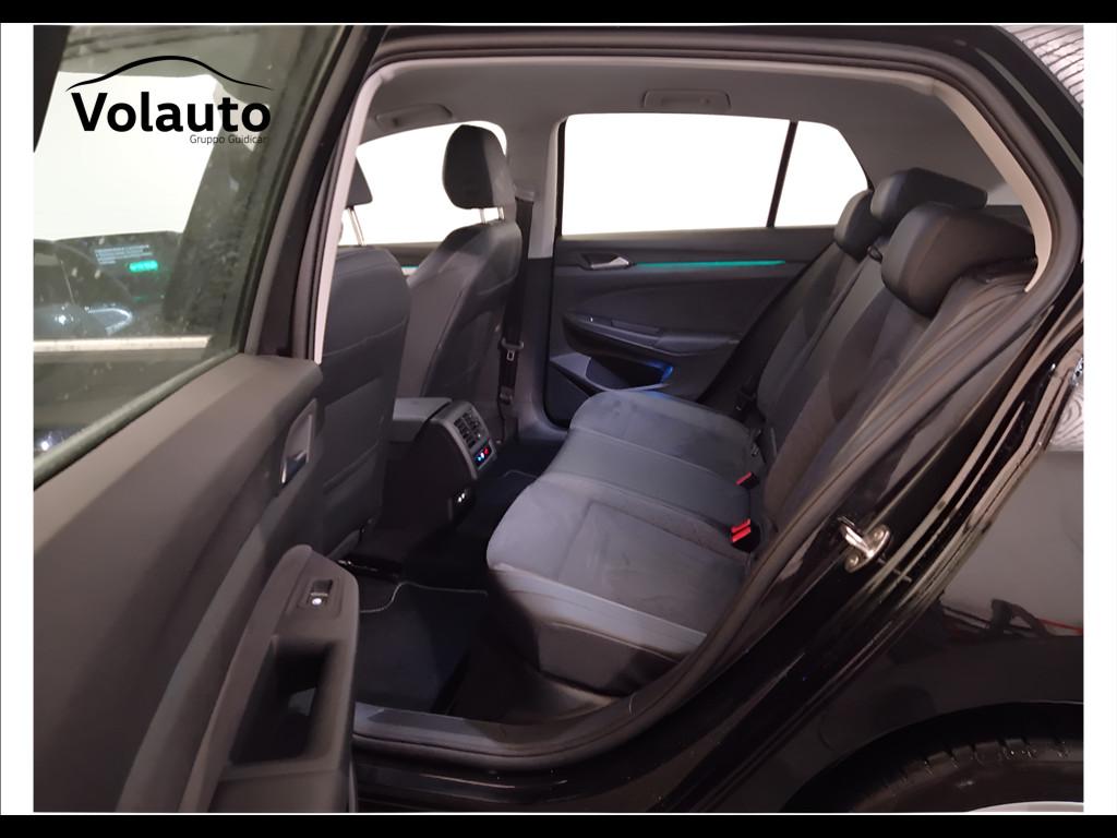 VOLKSWAGEN Golf VIII 2024 - Golf 2.0 tdi Style 150cv dsg