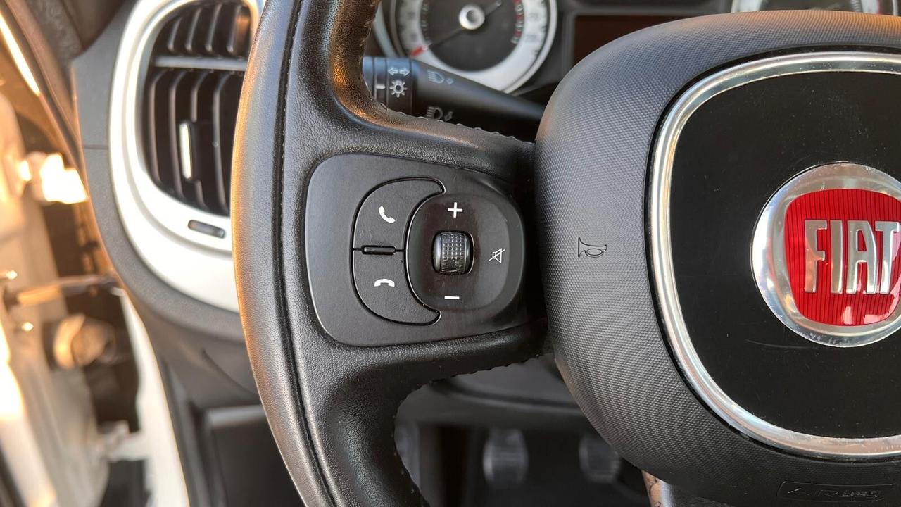 Fiat 500L 1.3 Multijet 85 CV Pop