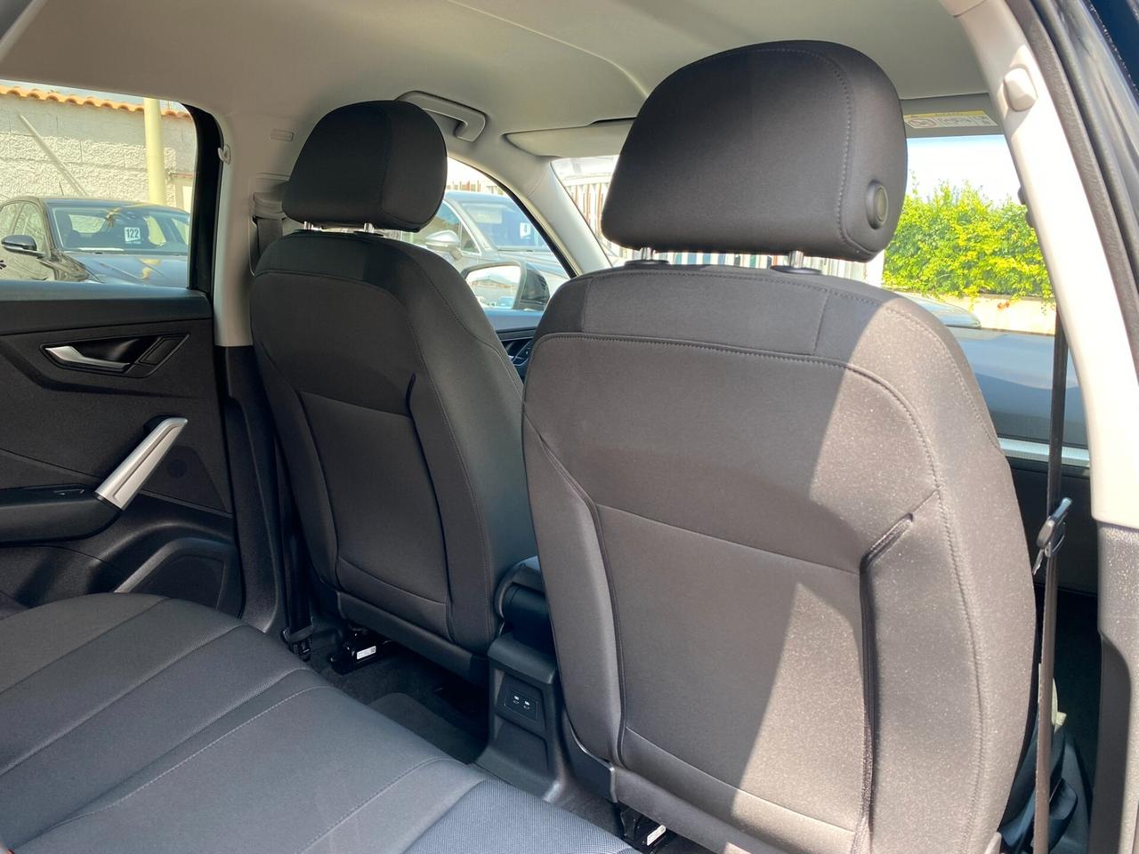 Audi Q2 Business 2.0 TDI 116CV s-tronic 30