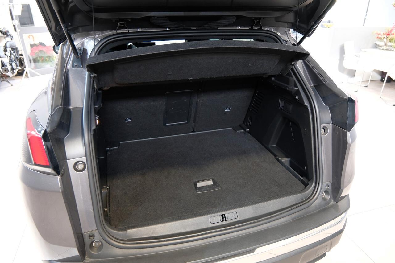 Peugeot 3008 PureTech Turbo 130 S&S EAT8 Allure Pack