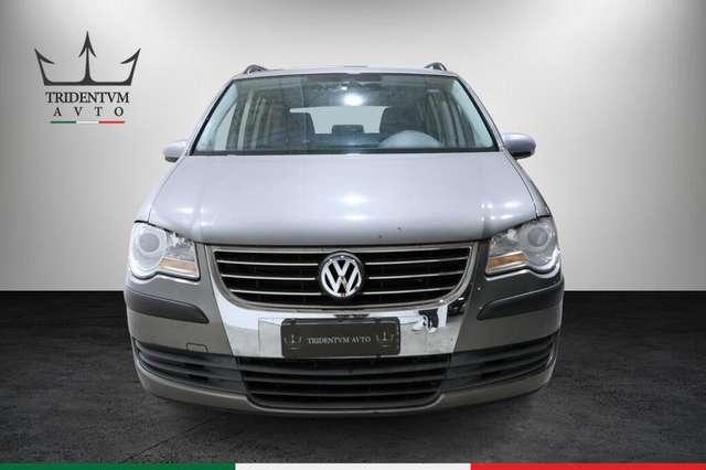 Volkswagen Touran 1.6 Trendline