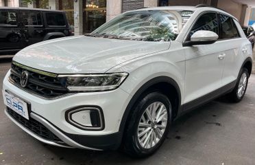 Volkswagen T-Roc 1.5 TSI ACT Style
