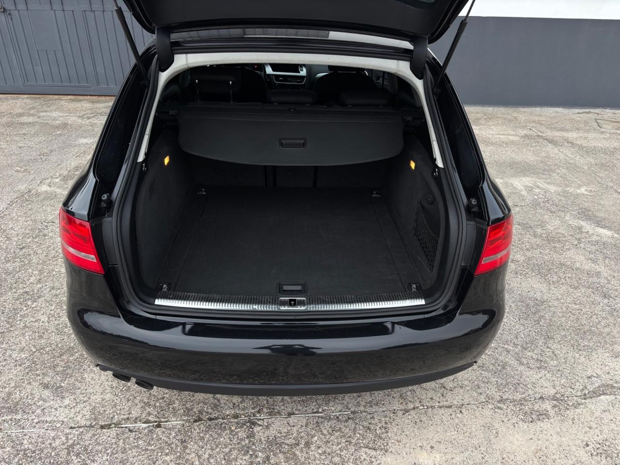 Audi A4 Avant 2.0 TDI. Garanzia 12mesi.Neopatentati