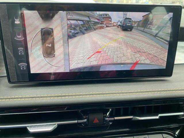 ALFA ROMEO Tonale 1.6 diesel 130cv CERCHI 20" TETTO APRIBILE