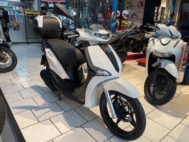 Piaggio Liberty 150 S