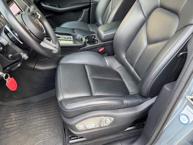 PORSCHE Macan 2.0 +21"+SOSP+ACC+TETTO