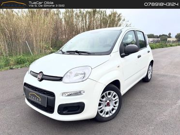 Fiat Panda 1.0 Easy