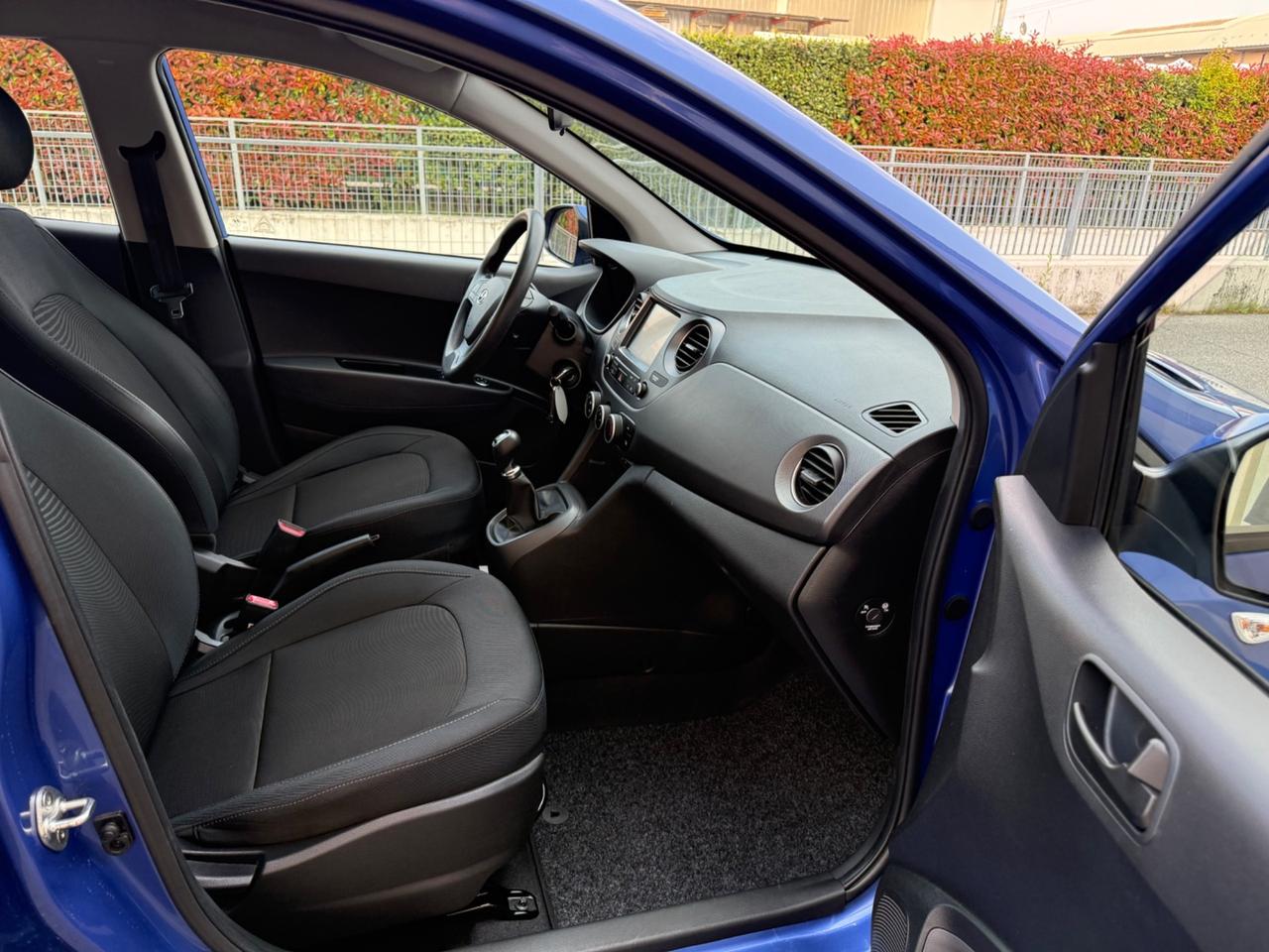 Hyundai i10 1.0 MPI Econext Advanced