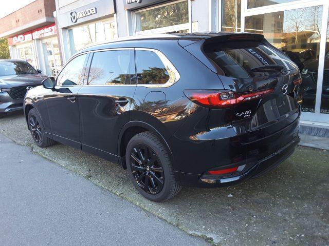 MAZDA CX-80 3.3L e-Skyactiv D M Hybrid AWD 249cv Homura